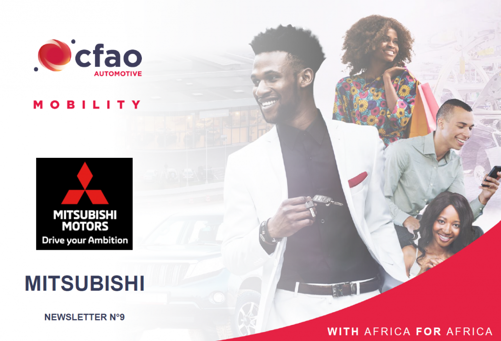 MMC Newsletter #09 03.22